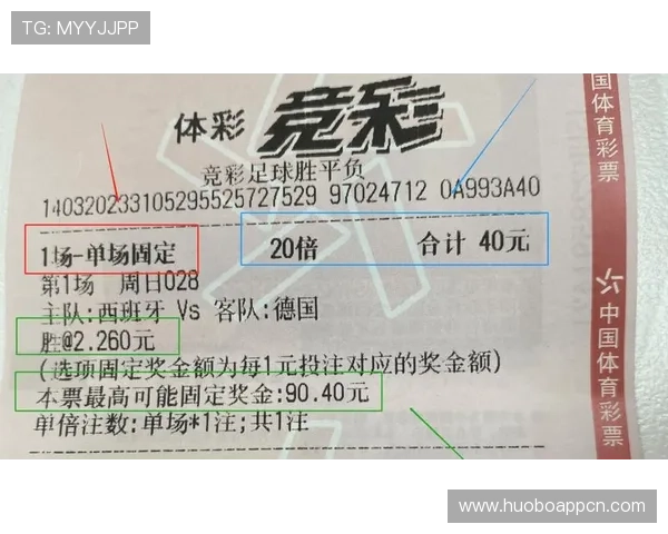 体彩世界杯彩票中奖概率分析提升中奖几率的实用建议与技巧